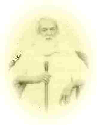E. Parameswaran Pillai